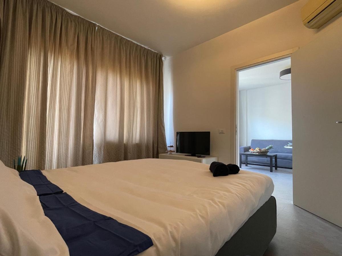 38 House Apartment Palermo Exterior photo